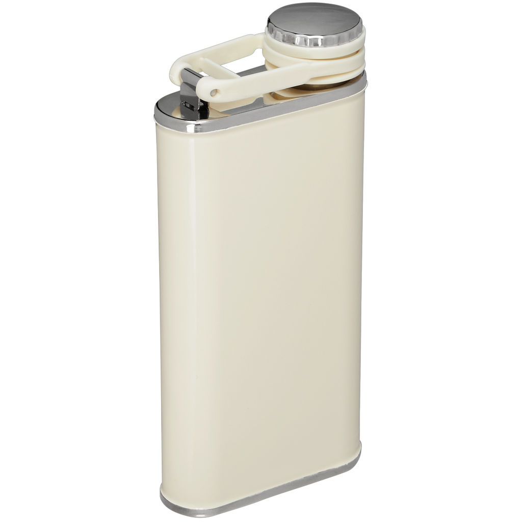 Classic Easy Fill Wide Mouth Flask