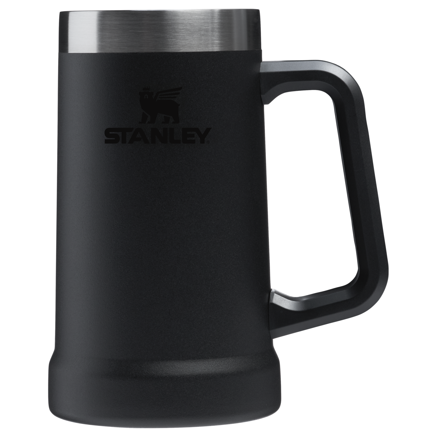 Adventure Big Grip Beer Stein